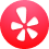 Yelp icon